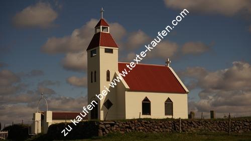 Kirche am Land