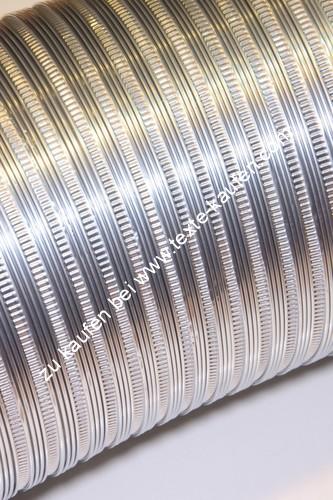 Flexibles Aluminiumrohr