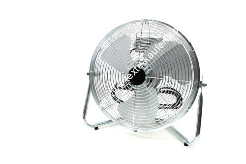 Ein Ventilator