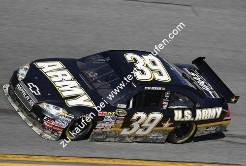 Nascar Nummer 39