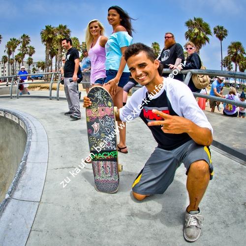 Skate Board