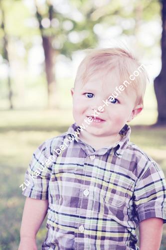 Blondschopf