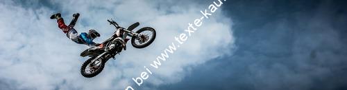 Motocross Action