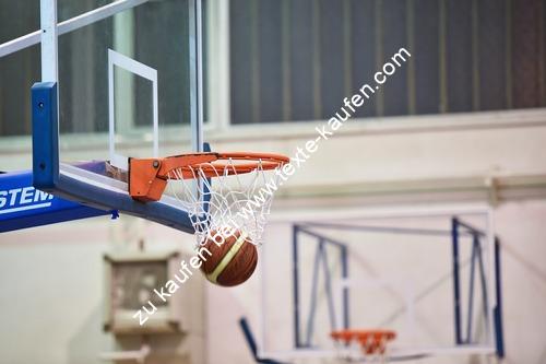Basketballkorb Scored