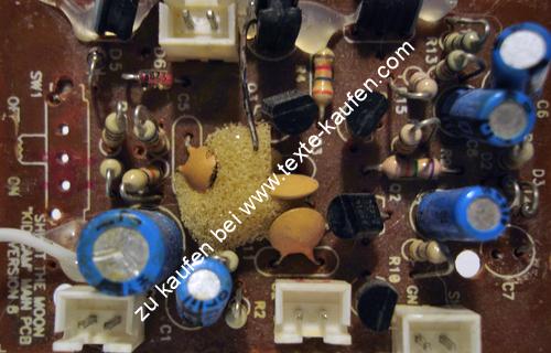 Elektro Baukasten