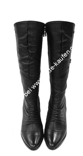 Sexy Knielange Stiefel