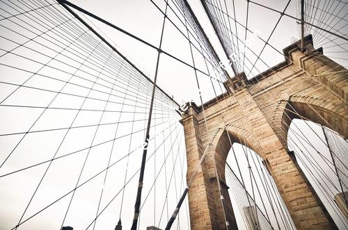 Brooklyn Bridge NY