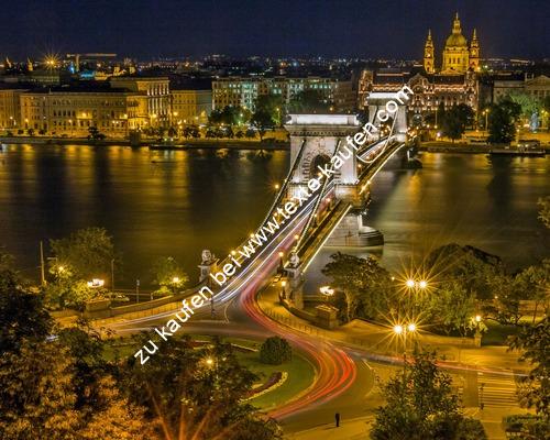 Brücke Abendstimmung (2)