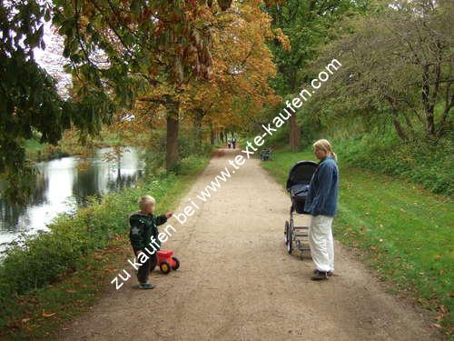 Kind und Mutter
