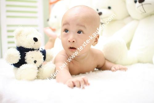 Baby Wickelfreuden