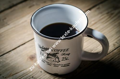 Kaffeezeit ist Jausenzeit