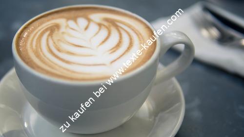 Cappochino mit Liebe