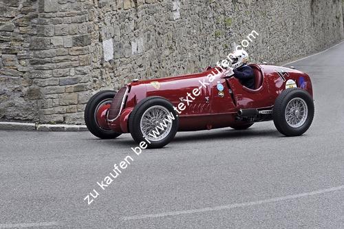 Oldtimer Rennen alfa romeo