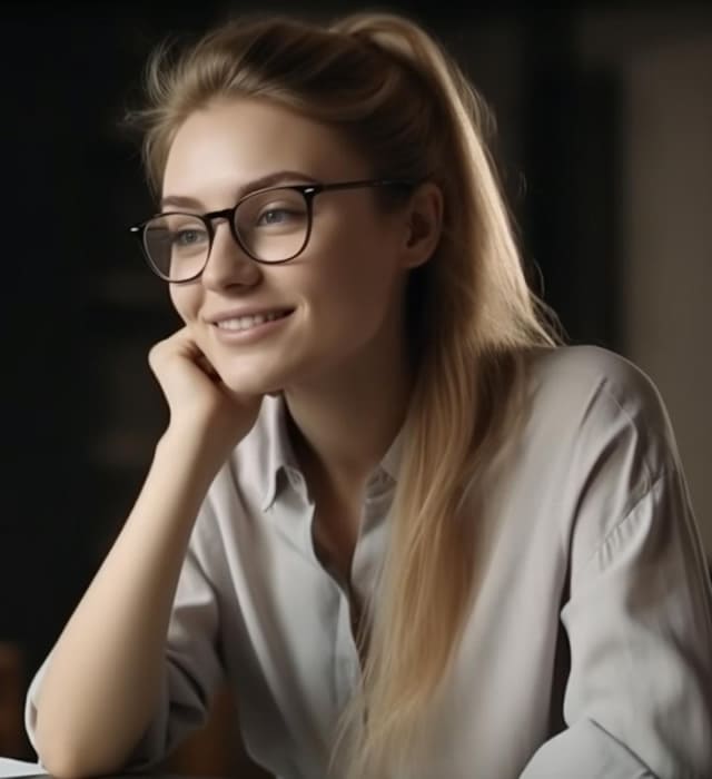 Laura Reinhardt