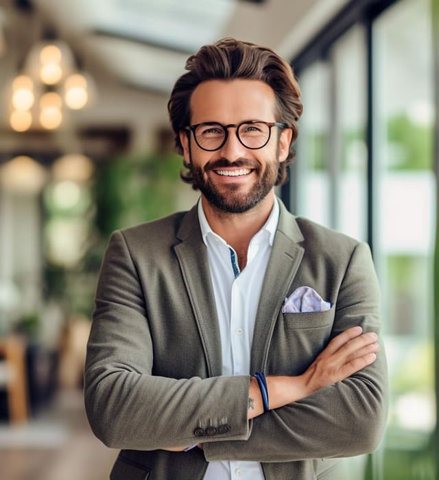 Daniel Eberhardt