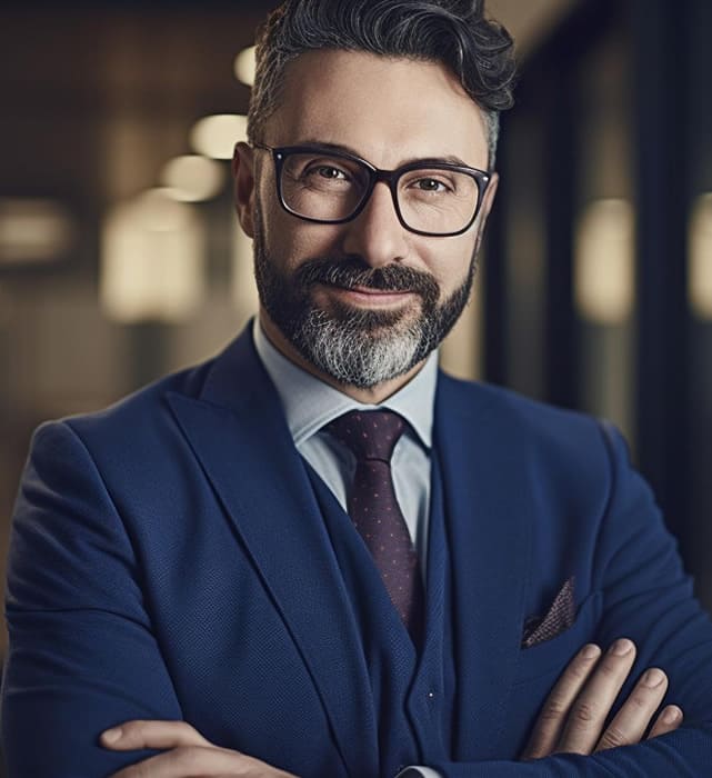 Josef Martin