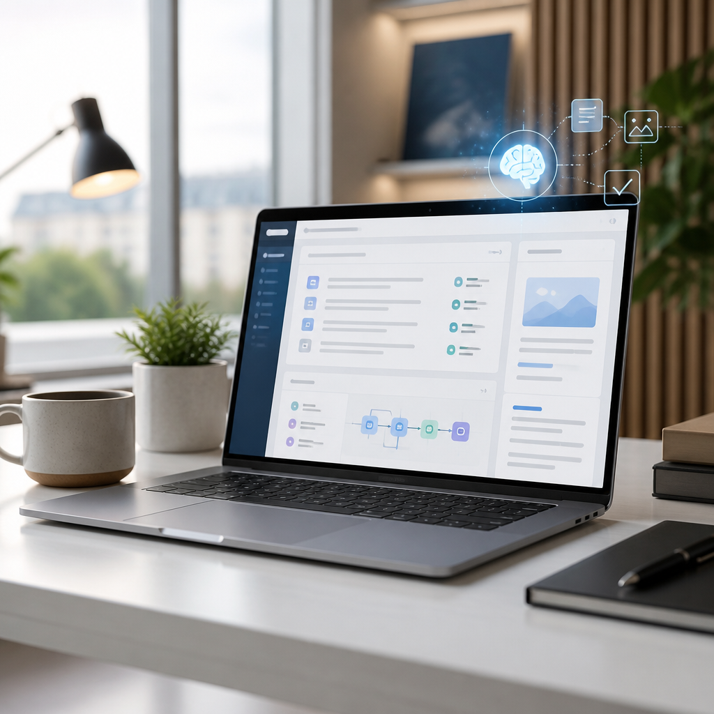 KI-Blogger für WordPress: Inhalte automatisch veröffentlichen