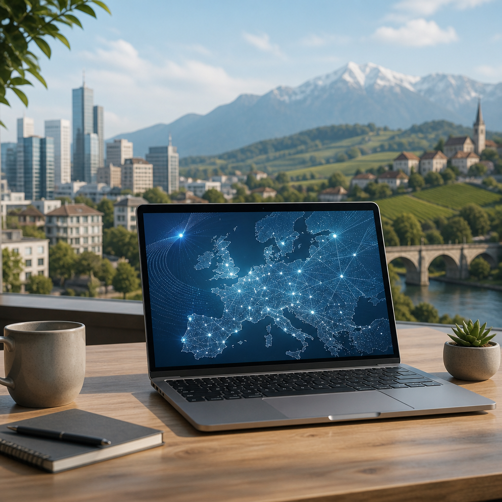 Lokale SEO-Texte mit KI für Städte und Regionen erstellen