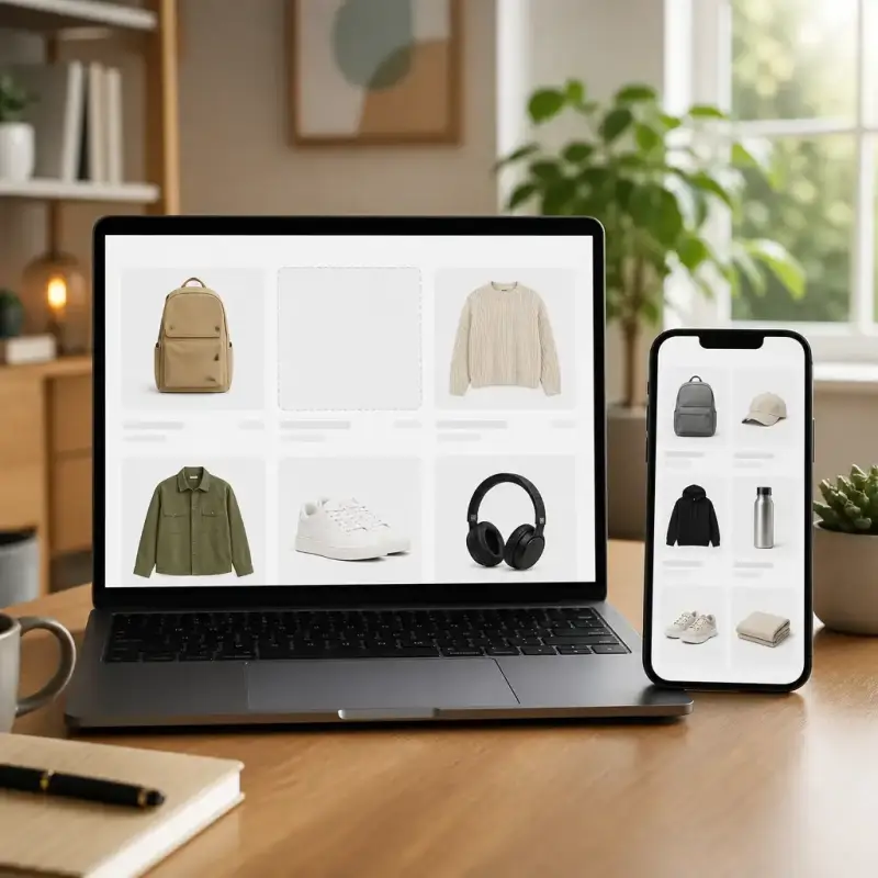 Nicht lieferbare Produkte: Mit Alternativtexten Shopbesucher halten