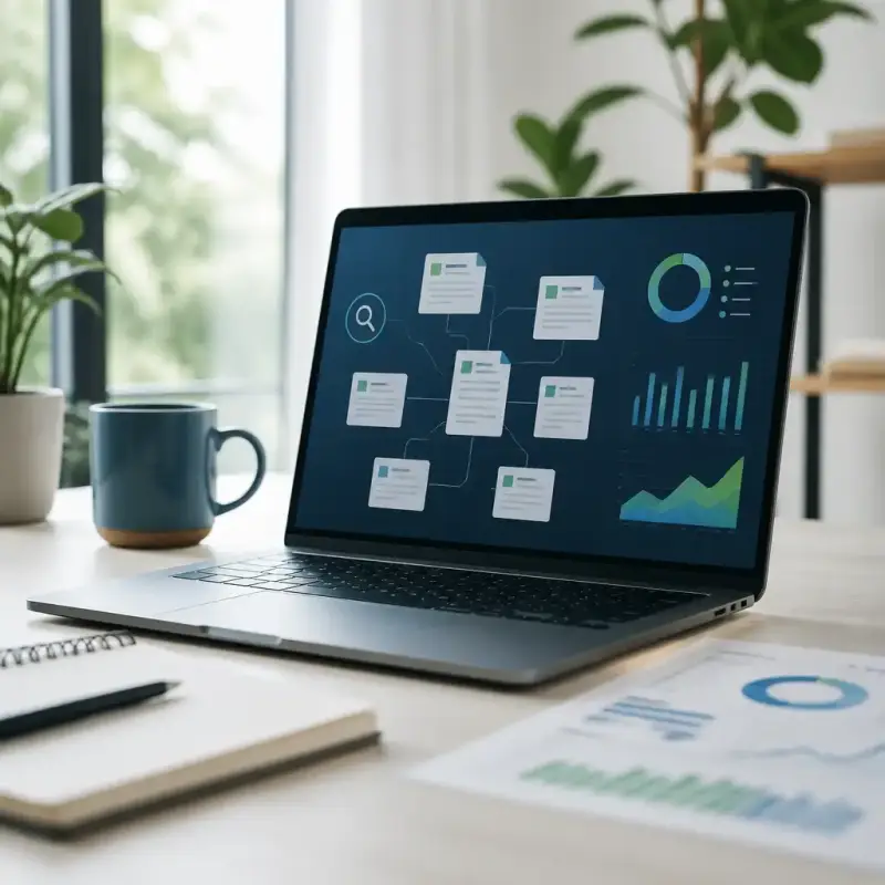 Glossar für SEO aufbauen: Fachbegriffe in nachhaltigen Traffic verwandeln