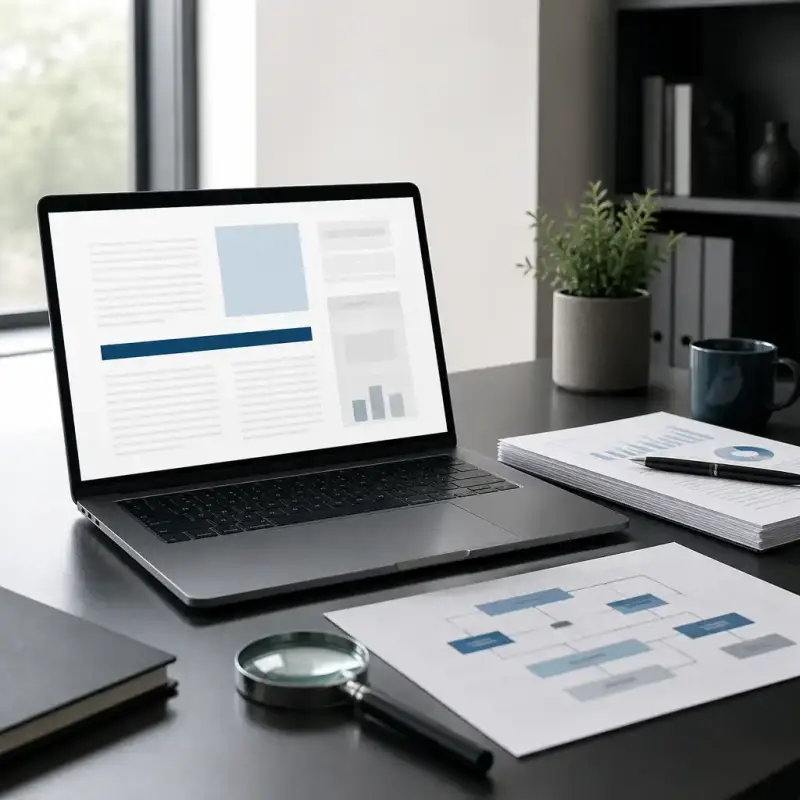 Whitepaper mit KI erstellen: Struktur, Recherche und Qualitätskontrolle