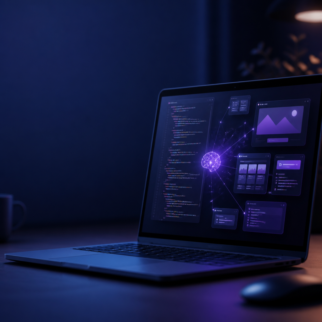 WordPress-Code mit KI erstellen: Snippets schneller entwickeln