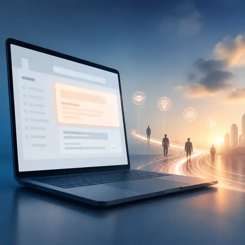 Zero-Click-Suche: Wie Content trotzdem Kunden und Markenbekanntheit gewinnt